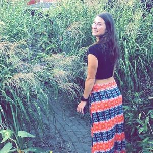 Meet your Posher, Erica